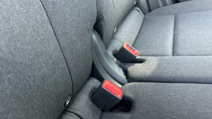 Hyundai INSTER 85kW 02 49kWh 5dr Auto Electric Hatchback - Image 20